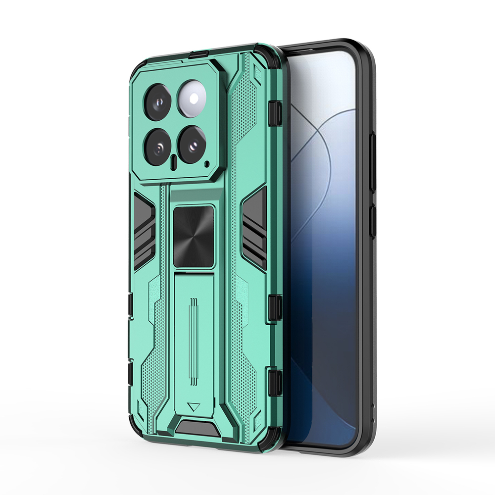 Противоударный чехол с подставкой Transformer для Xiaomi 14