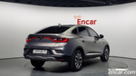 Renault Korea (Samsung) XM3 1.3 TCe RE (07.2020)