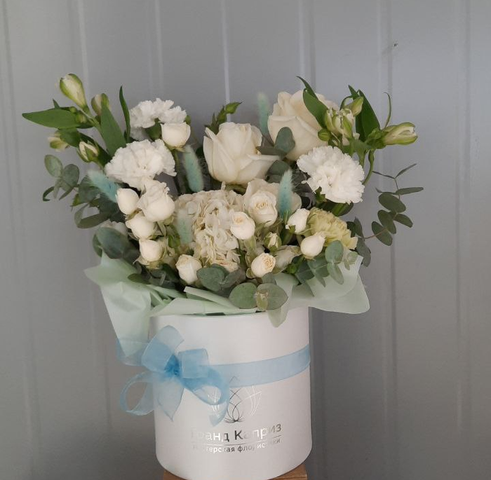 Композиция &quot;Небесная чистота&quot;