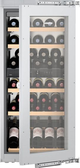 Винный Холодильник Liebherr EWTdf 2353-26 001