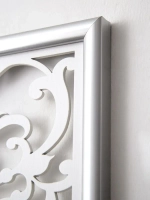 Панно на стену для интерьера 44*27 см