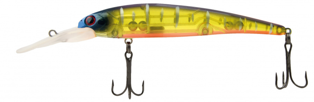 Воблер для рыбалки LureMax ZIF