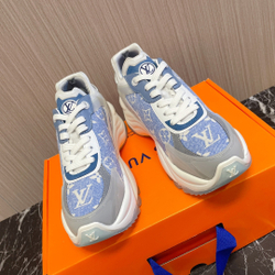 Louis Vuitton Run 55 Trainers