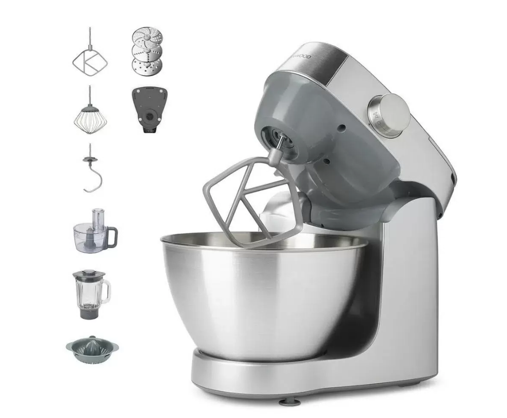 Кухонная машина Kenwood KHC29A.O0SI (q)