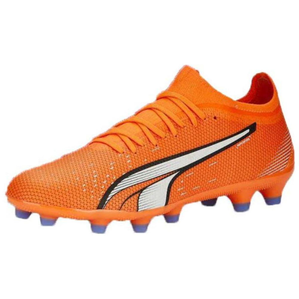 Кроссовки PUMA Ultra Match AG（ ）HG（ ）, 107218-01