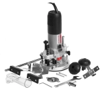 Фрезер ИНТЕРСКОЛ ФМ-40/1000Э