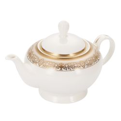 Чайный сервиз Gipfel Argento 40982