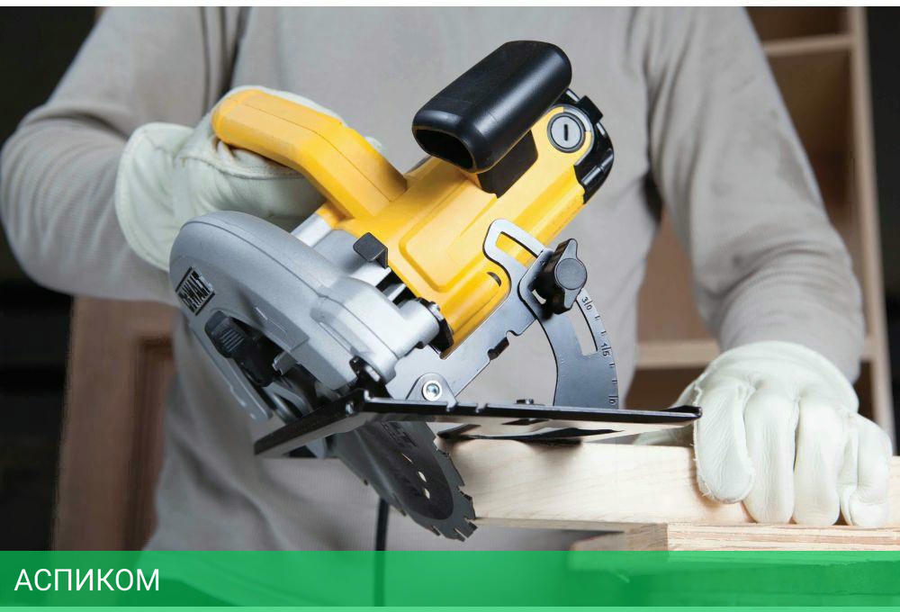 Дисковая (циркулярная) пила DeWalt DWE560 (DWE560-QS)