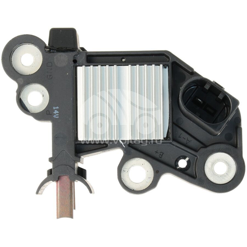 Регулятор напряжения Mercedes