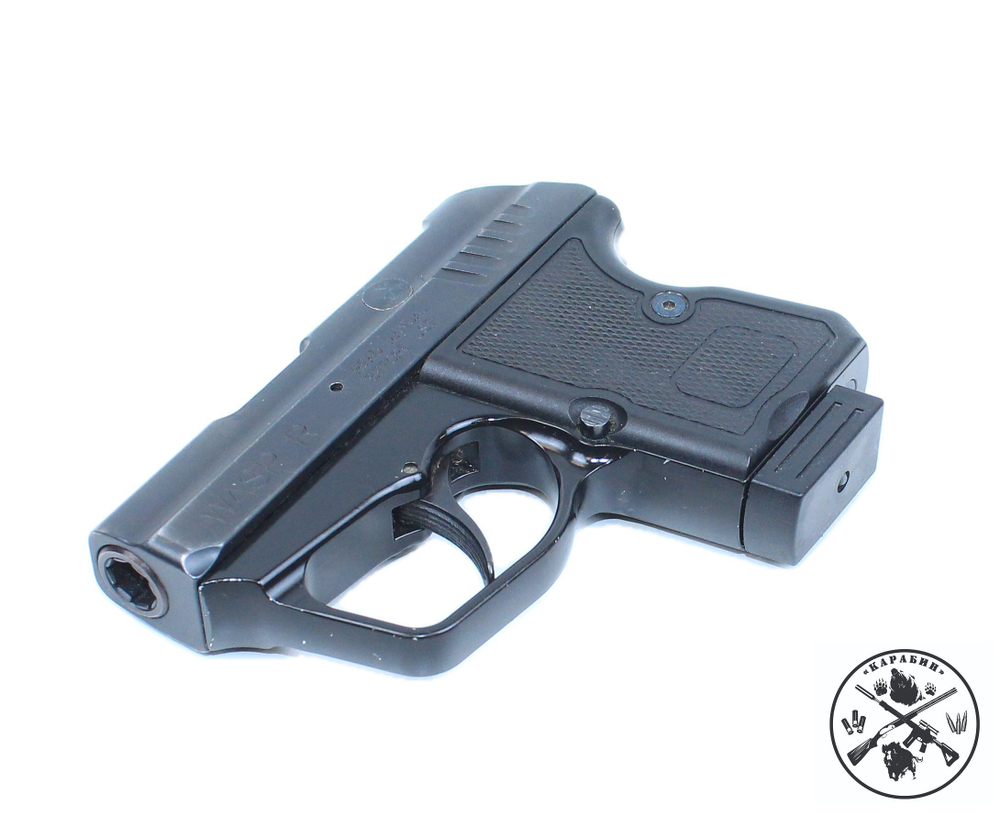 Wasp R  кал.9мм Р.А. № 7452