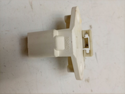 ESL4120 ктп1 Замок для посудомоечных машин Electrolux, Zanussi, AEG 4055283925 б/у