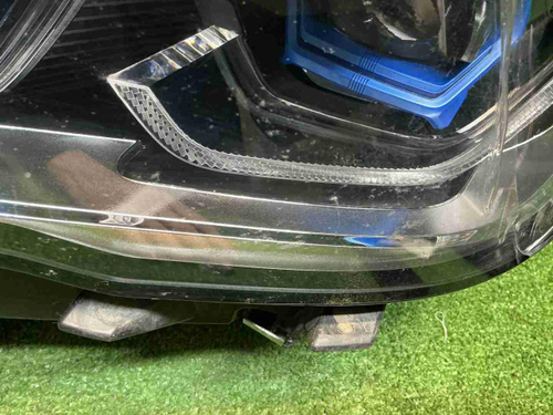 Фара левая BMW X5 G05 X6 G06 (2018-2023) Laser