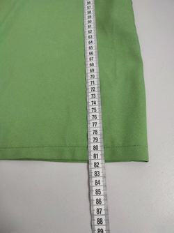 Платье летнего цвета 44 размер