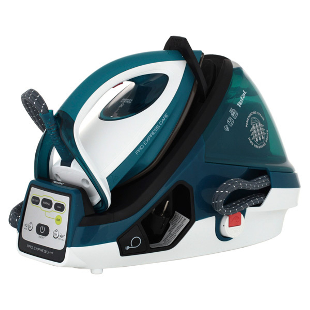 Парогенератор Tefal Pro Express Care GV9070E0