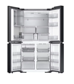 Многодверный холодильник Samsung RF65DB970012WT