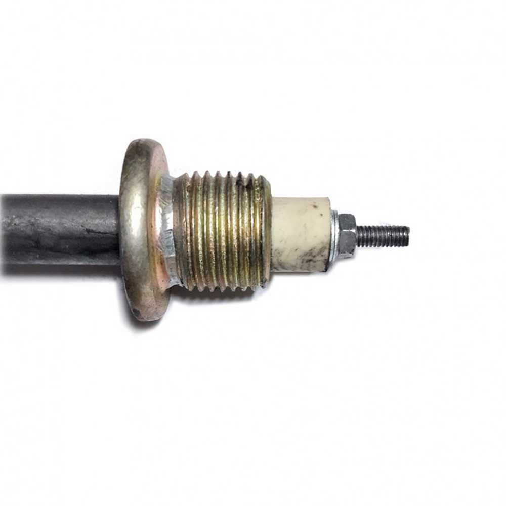 Тэн водяной 3150w 325 мм 07.317