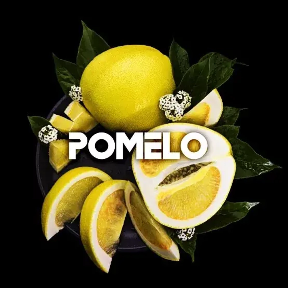 BLACKBURN - POMELO 100g