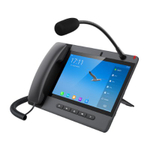 IP телефон Fanvil A320i Black