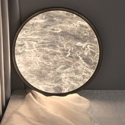 Потолочный Светильник Tord L Чёрный Глянцевый By Imperiumloft