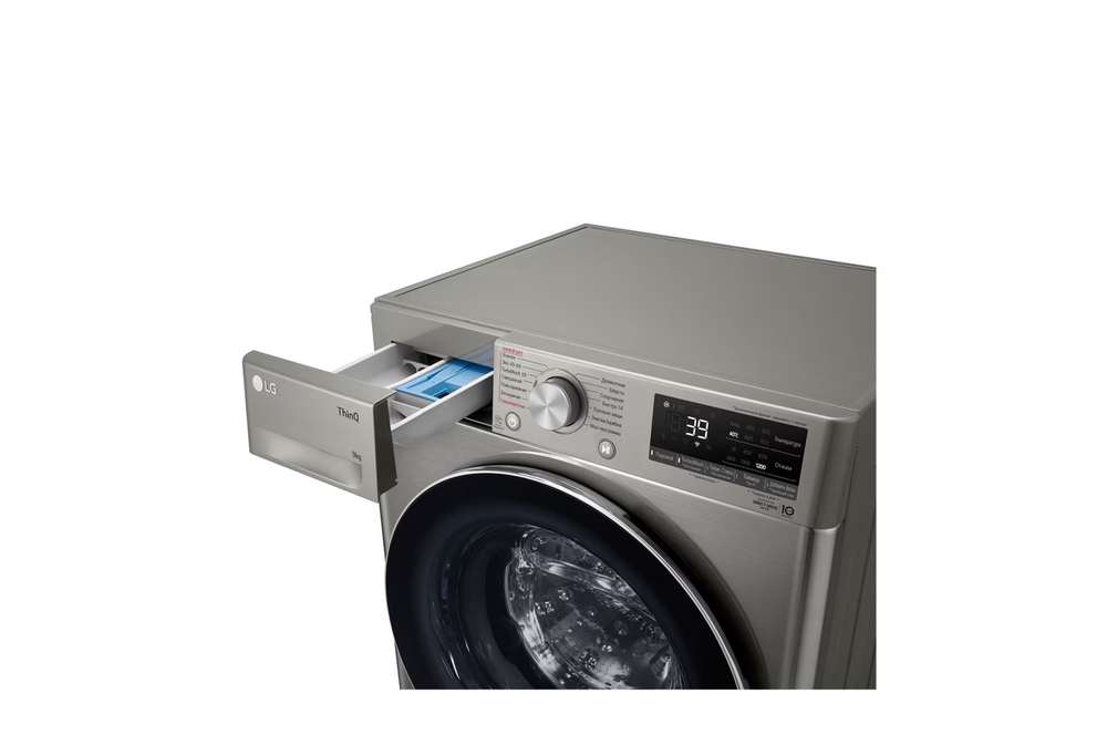 Стиральная машина LG F2V7FS2P