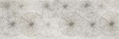 Декор Nirrad Grys Inserto