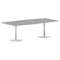 Конференц стол ПРГ-4  2400х1200х750 IMAGO