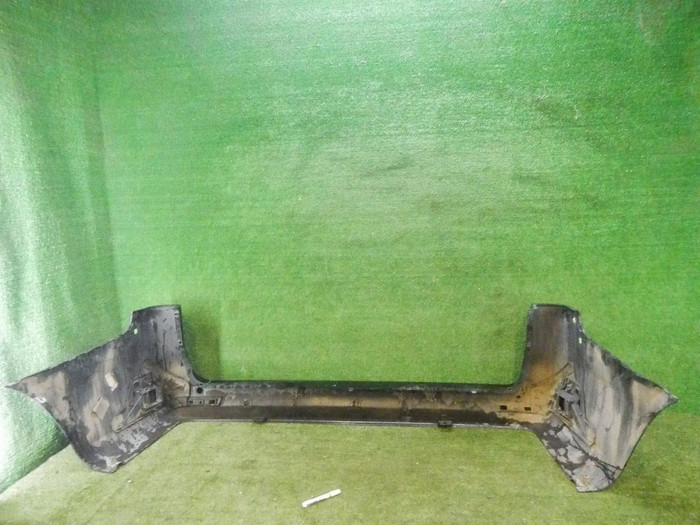 Бампер задний Mercedes V W447 (2014-н.в.)