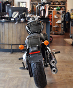 Мотоцикл Harley-Davidson Softail Standard 2022