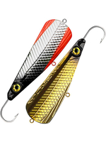 Блесна для рыбалки зимняя AQUA ТОПОРИК