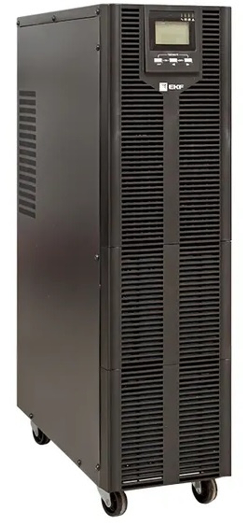 Источник бесперебойного питания EKF SW960G4-T-B
