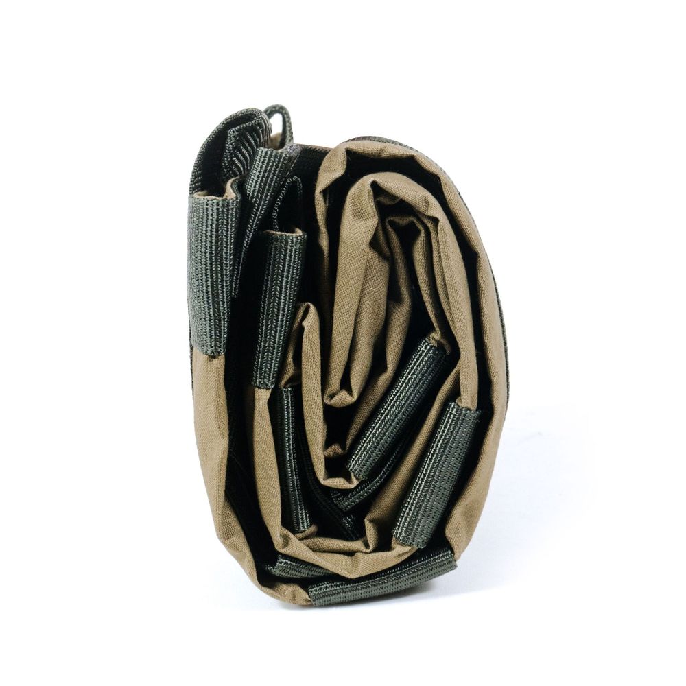 Бескаркасные мобильные носилки, Stich Profi