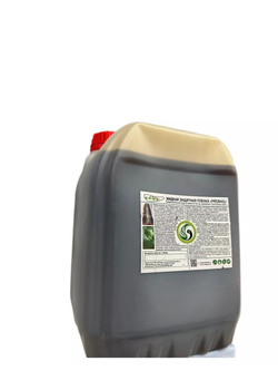 Пленка защитная жидкая для окон PROBag прозрачная - 20 л