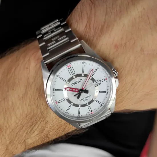 Наручные часы Casio MTP-E700D-7EVEF