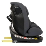 Автокресло Indigo Sence Isofix, гр. 0-1-2-3 (0-36 кг, 40-150 см)