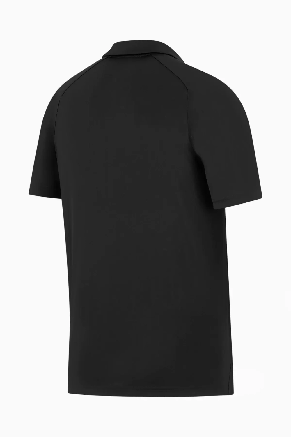 Футболка Nike Team Training Polo - черный