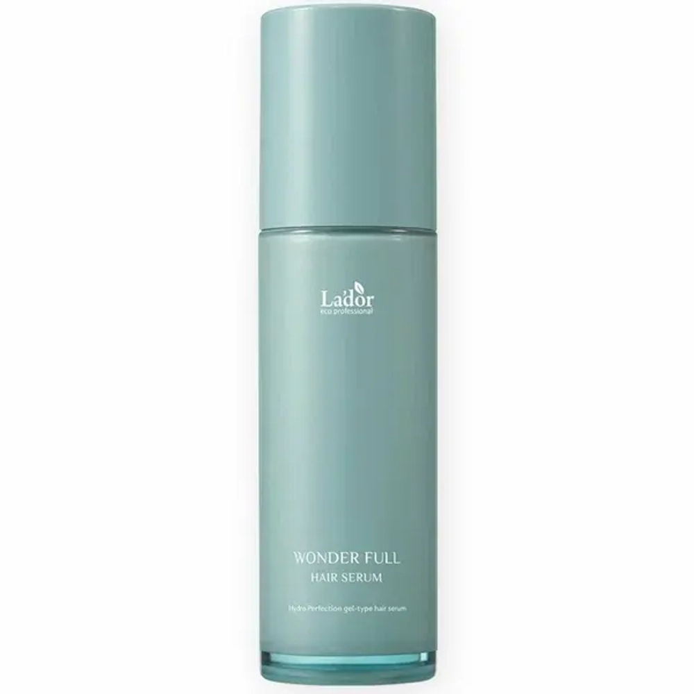La`dor Увлажняющая сыворотка для волос - Wonder Full Hair Serum, 100мл
