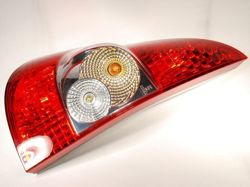 Фонарь задний в сборе левый ВАЗ 2171 ДААЗ