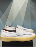Лоферы Loro Piana Ultimate Walk