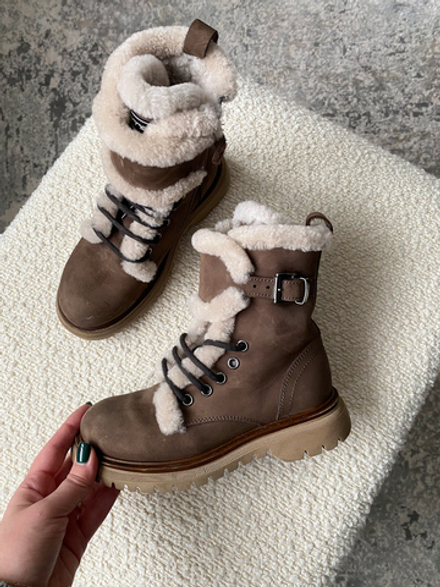 Ботинки Jarrett, 31