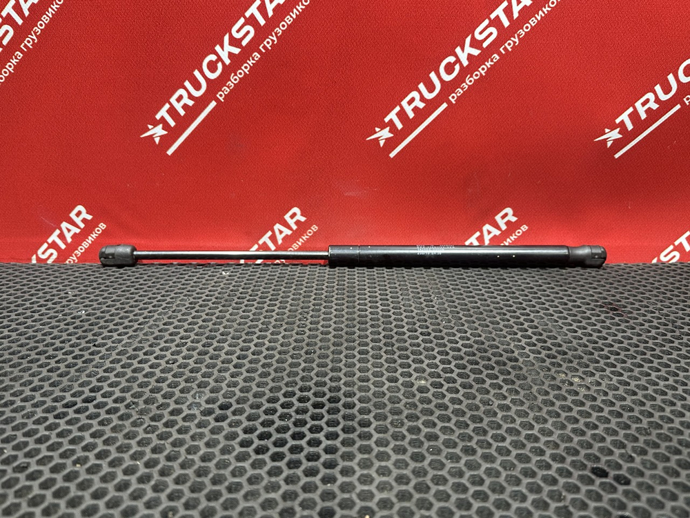 Амортизатор спальника