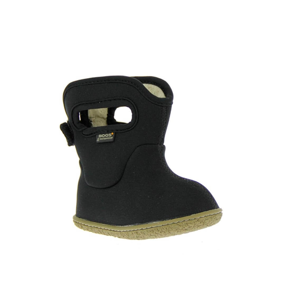 Сапоги детские Baby Bogs Classic Solid Black