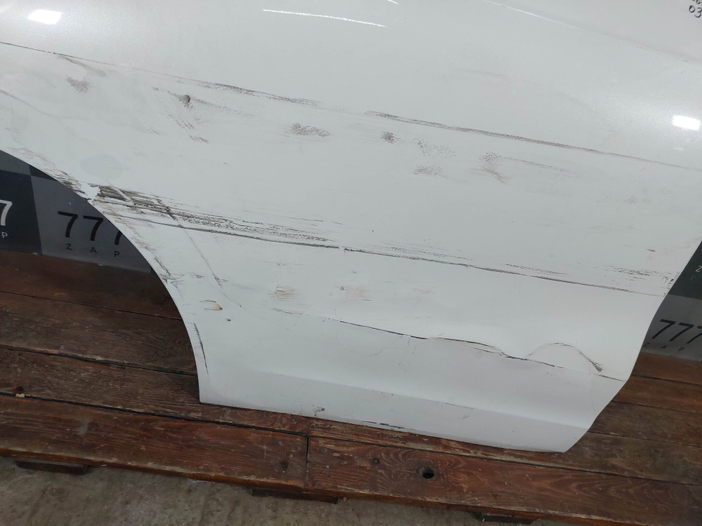 Дверь задняя правая Haval Jolion 21-24 Б/У Оригинал 6201200AST10AD