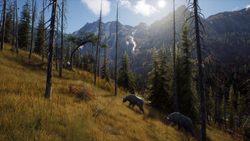 Way of the Hunter (для ПК, цифровой код доступа)