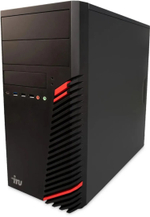 Системный блок iRu Home 310H6SE MT Intel Core i3, 8 ГБ, 512 Гб, Intel UHD Graphics 730,  ОС Не установлена