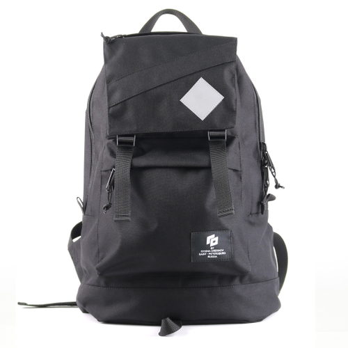 Рюкзак Citypack черный