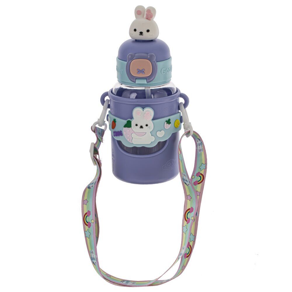 GAEM Бутылка, 500 мл, L10,5 W10,5 H22 см