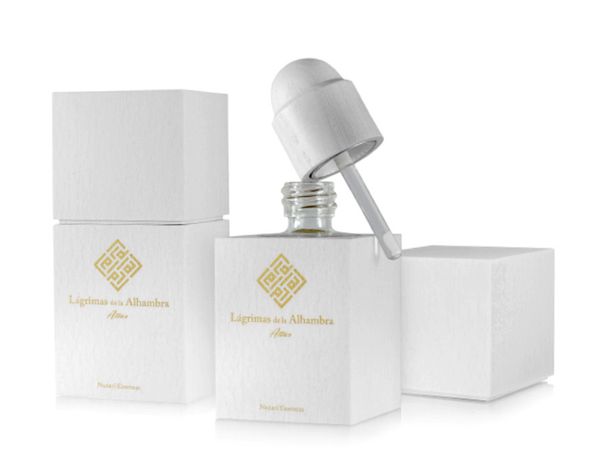 Nazari Essences Lagrimas de la Alhambra