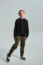 Джемпер д/м Miasin B-SW34695