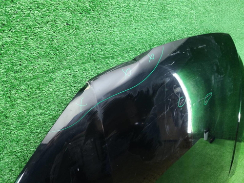 Капот GAC GS8 2 (2021-н.в.)