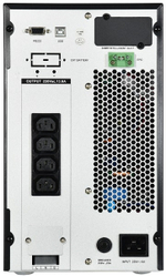 Источник бесперебойного питания ITK EOT-0003KVA-1-006